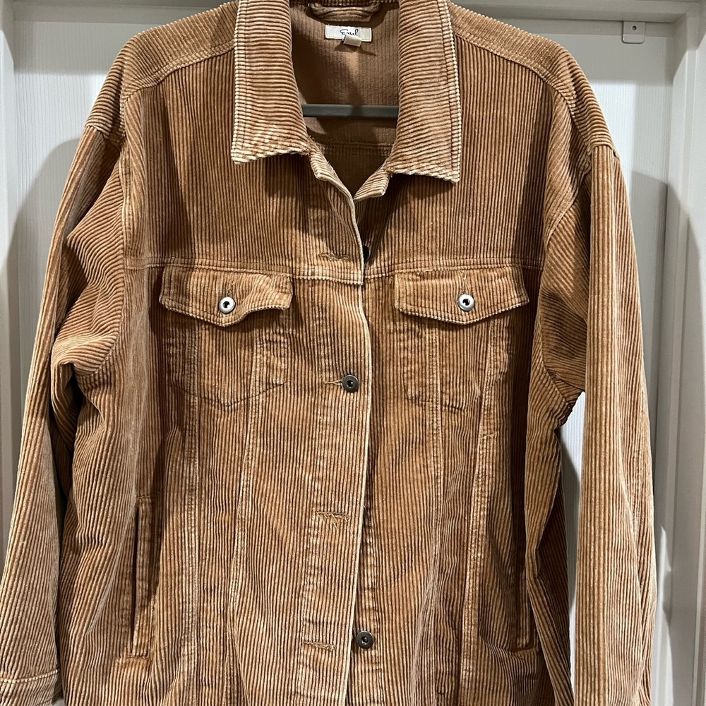 Easel Jacket - image 2